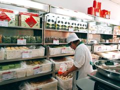 -北京稻香村(五道口店)