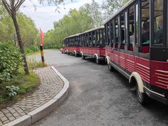 -呼兰河口湿地公园