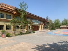 -南宫五洲植物乐园