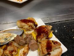 -大渔铁板烧(大悦城店)