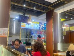 -河州春清真西北特色美食(虎踞路店)