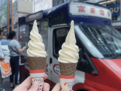 -华记潮州卤水车仔面(界限街店)