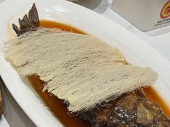 -梅利汴京烤鸭•开封豫菜地标店(东大街店)