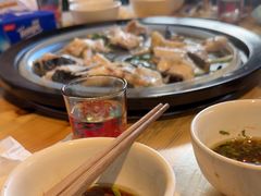 -阿鸡鱼庄·顺德鲜蒸小炒(亚运村店)