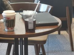 -星巴克臻选(北京富力家园店)