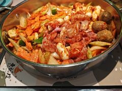 -黄记煌三汁焖锅(银盆岭万达广场店)