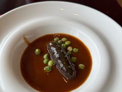 -洲际酒店·地平线全日餐厅HORIZON CAFÉ