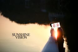 -日光视觉婚纱摄影(旗舰店)