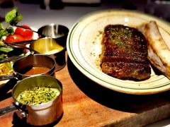 -燃扒房Steakhouse(皇庭店)