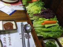 -韩一品韩国料理(柏庐南路店)