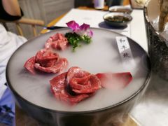 和牛玫瑰-哈拉海和牛主题餐厅(哈西店)