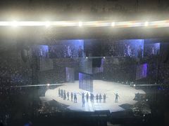 -宝能国际体育演艺中心