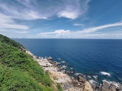 -海南分界洲岛旅游区