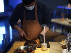 -璞渼咖啡 ROOF P.M. Café(浦东美术馆店)