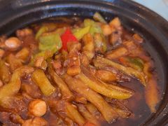 -牟传仁饭庄(星海店)