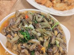 -揭阳钟记小食(福田新村店)
