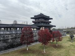 -张明富面皮店(东大街店)