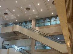 -上海齐鲁酒店·辣椒屋咖啡厅