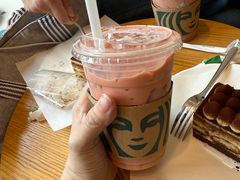 -星巴克(成都太古里二店)
