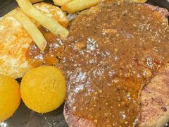 -乡村基(合川大学城店)