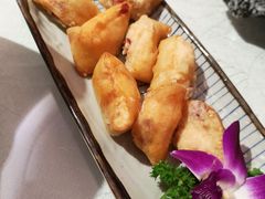 -暹罗湾东南亚餐厅