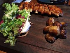 -Amanda餐厅(长乐路店)