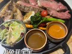 -焱牛Flaming cow