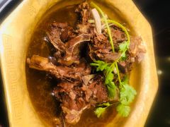 -芦月轩羊蝎子(北蜂窝店)