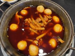 -李子坝梁山鸡(李子坝大鸡哥店)