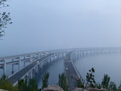 -星海湾跨海大桥