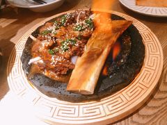 -蜜桃餐厅·伴山(湖滨商业街店)