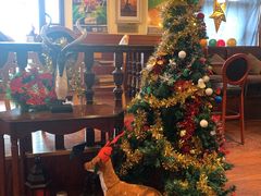 -蓝枪鱼西餐厅(锦华店)