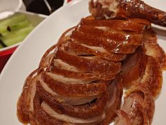 -惠丰堂饭庄·烤鸭·京味菜(西北旺·唐家岭店)