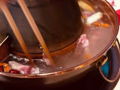 -总参北京涮羊肉