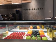 -喜茶(广州天汇igc店)
