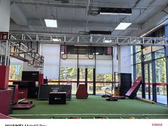 -赫石少儿体能馆(奥森店)