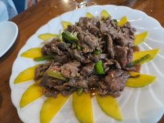 -西贡印象越南特色餐厅