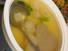 -同福社私房菜