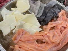 -憨铁匠老火锅(龙岗万科里店)