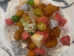 -鹭江潮餐厅•福建菜(鹭江佲家酒店)