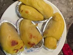 -曼格活海鲜·牛排自助(光明蓝鲸店)