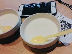 -豆豆冰室·地道招牌椰子冻(大良店)