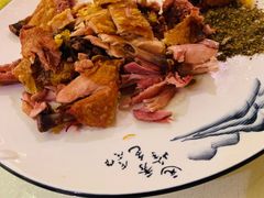 -天津雅园饭店(成林道店)