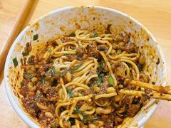 -朱儿面庄(洋河三路店)