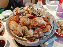 -山东八大碗山东老字号