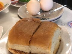 -何九海南茶店(鬼仔巷店)