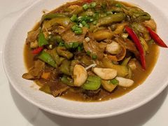-鲜得莱渔港·小平岛海胆馆(七贤岭店)