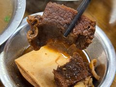 -阿秋牛排(湖心街店)