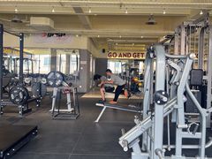 -聚健身GatherFitness(余杭店)