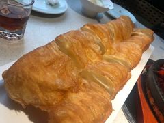 -拈菜(观音桥阳光世纪店)